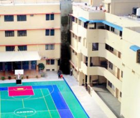 Maharaja Sawai Man Singh Vidyalaya