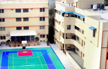 Maharaja Sawai Man Singh Vidyalaya