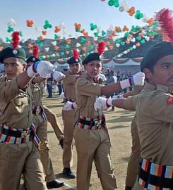 Maheshwari Public School