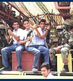 Tagore Public School
