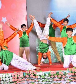 VSPK International School