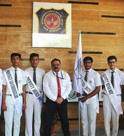 Maheshwari Public School
