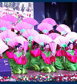 Tagore Public School