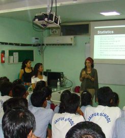 Jaipur School