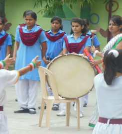 Shri Hari Ram Saboo Public School