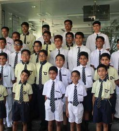 Maheshwari Public School