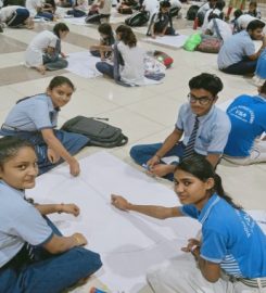 Vidya Shree Academy Sr. Sec. School