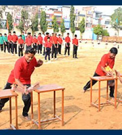 Tagore Public School