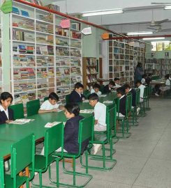 Jaipur School