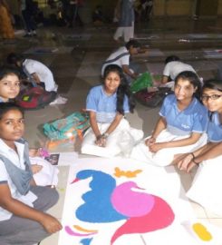 Vidya Shree Academy Sr. Sec. School