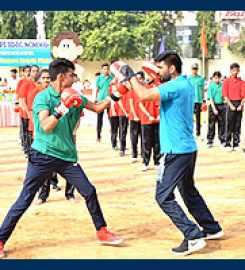 Tagore Public School