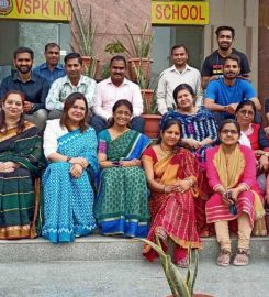 VSPK International School