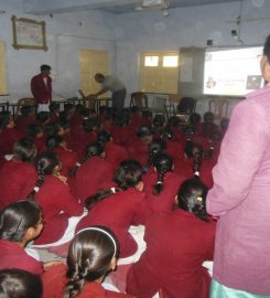 Shri Hari Ram Saboo Public School