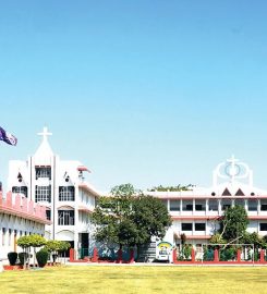 Emmanuel Mission Sr. Sec. School