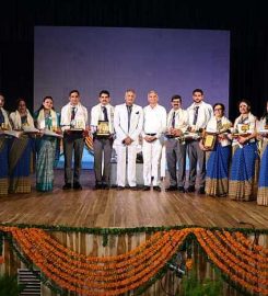 Maheshwari Public School