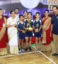 Maheshwari Public School