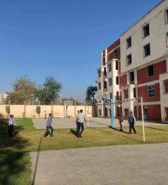 VSPK International School