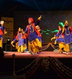 Maheshwari Public School
