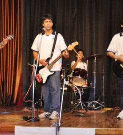 Jayshree Periwal International School