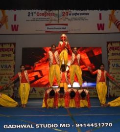 Vidya Shree Academy Sr. Sec. School