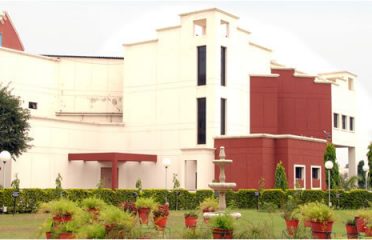 Bharatiya Vidya Bhavan’s Vidyashram