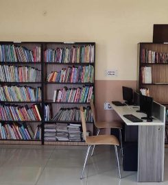 VSPK International School