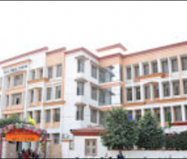 Tilak Public School