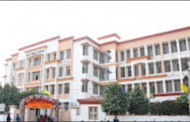 Tilak Public School