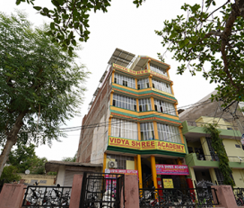 Vidya Shree Academy Sr. Sec. School