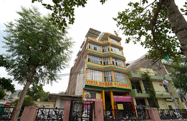 Vidya Shree Academy Sr. Sec. School