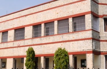 St Angela Sophia School