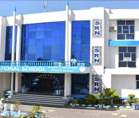 SRN International School