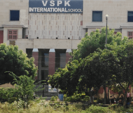 VSPK International School
