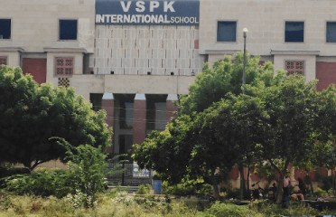 VSPK International School