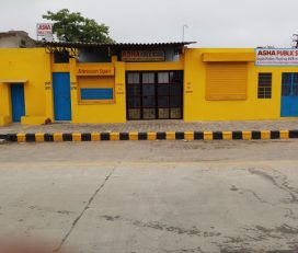 Asha Public School English Medium