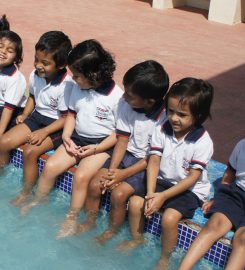 Asian World School