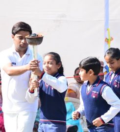 Asian World School