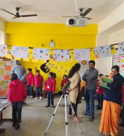 Asian World School