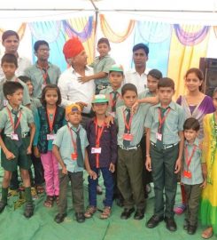 B R Memorial Mook Badhir School