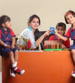 Bachpan a Play School