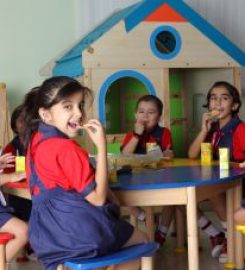 Bachpan a Play School