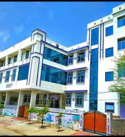 Bhaskar Childrens Academy Sen. Sec. School