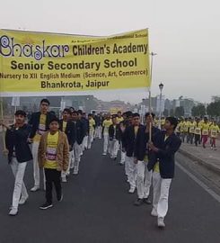 Bhaskar Childrens Academy Sen. Sec. School