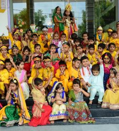 Bhaskar Childrens Academy Sen. Sec. School