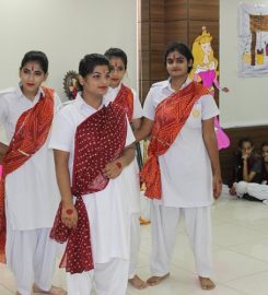 Bright Future Senior Secondary School
