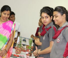 Bright Future Senior Secondary School
