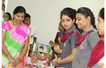 Bright Future Senior Secondary School