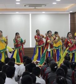 Bright Future Senior Secondary School