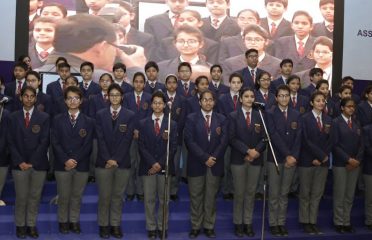 Children’s Academy