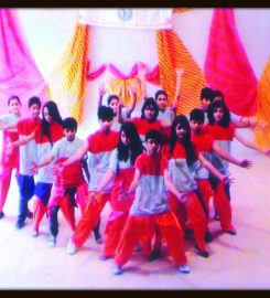 Children’s Garden Play School